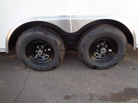 New 2026 Pace American * Journey SE * 8.5x20Ft Tandem Axle 10k Enclosed Car Hauler