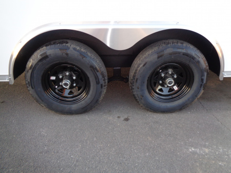 New 2026 Pace American * Journey SE * 8.5x20Ft Tandem Axle 10k Enclosed Car Hauler