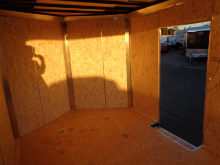 New 2026 Pace American * Journey SE * 8.5x20Ft Tandem Axle 10k Enclosed Car Hauler