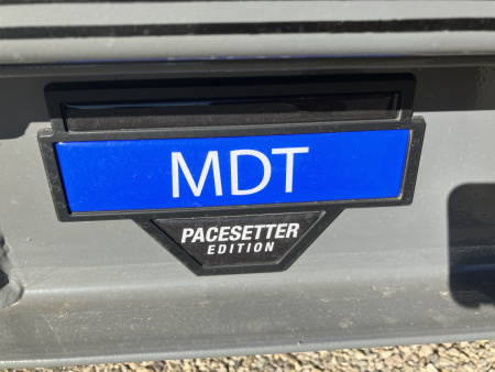 New 2026 Diamond C Trailers MDT 12X77X32 Dump Trailer