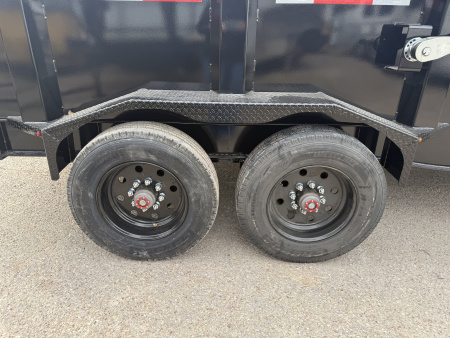 New 2026 Diamond C Trailers LPT210 16X82 GN Dump Trailer