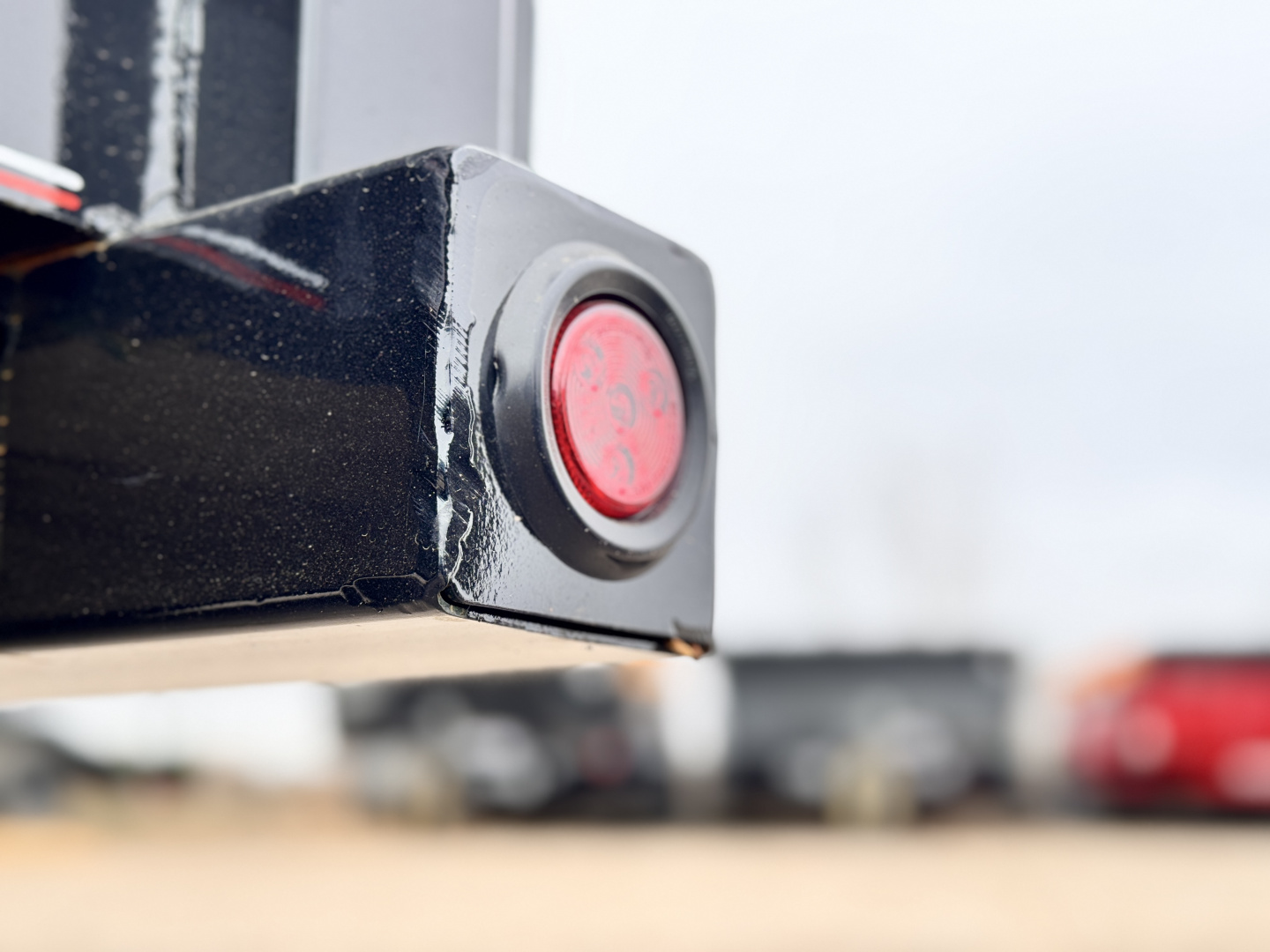 New 2026 Diamond T 5-10-2H Solid Side RampGate Utility 3K GVWR