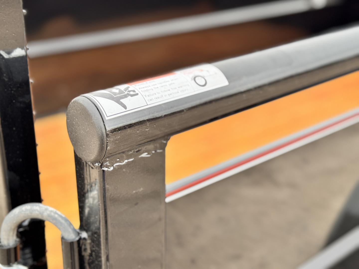 New 2026 Diamond T 5-10-2H Solid Side RampGate Utility 3K GVWR