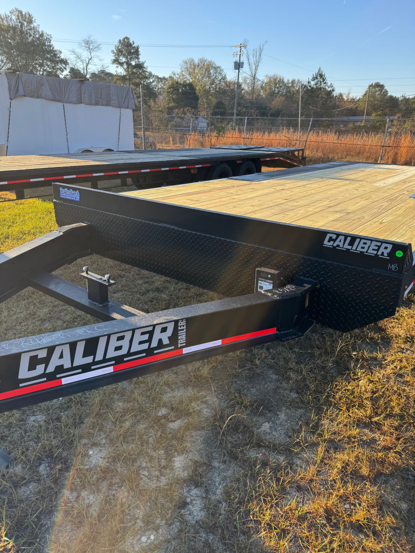 2026 Caliber photo 2