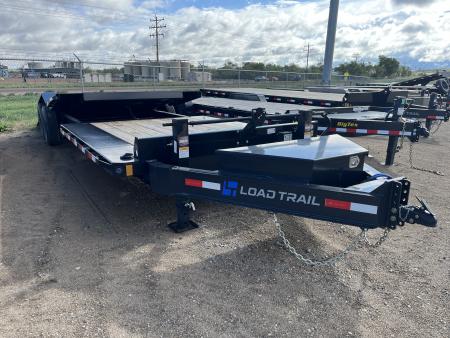 New 2026 Load Trail PS0222082 Tilt Trailer