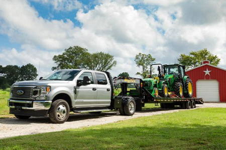 New CM Truck Beds HS8'6/84/58/42 2FTB Truck Bed