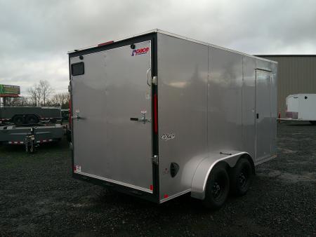 New 2026 Pace American 7x14 7K Cargo / Enclosed Trailer