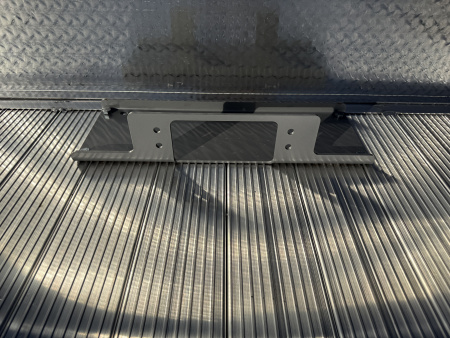 New 2026 H&H Trailers 82x20Aluminum Electric Tilt Speed Loader 10K Car Hauler