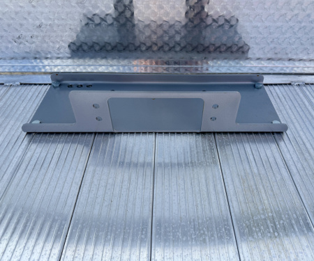 New 2026 H&H Trailers 82x24 Aluminum Electric Tilt Speed Loader 14K Car Hauler