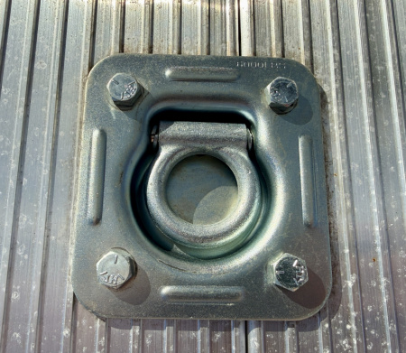 New 2026 H&H Trailers 82x24 Aluminum Electric Tilt Speed Loader 14K Car Hauler