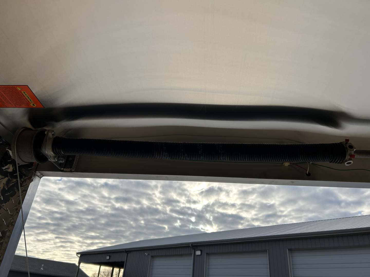 New 2026 Legend 7'X16' 7K Aluminum Enclosed Trailer