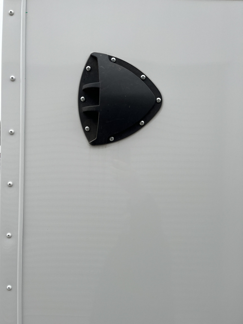 New 2026 Cargo Express KEDX7212-030 Cargo / Enclosed Trailer