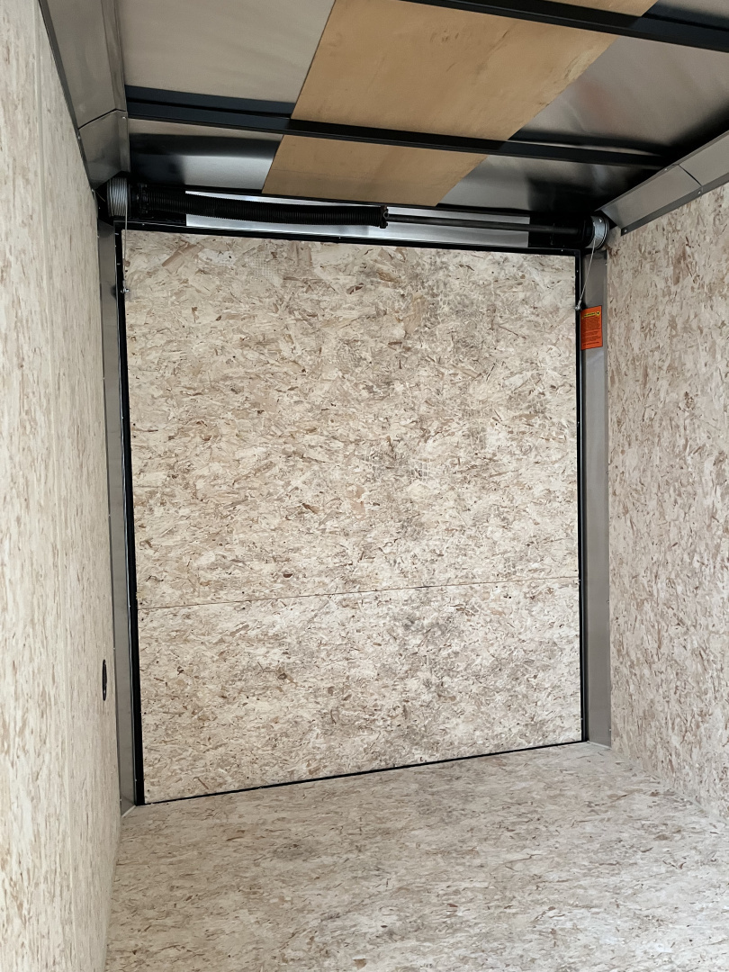 New 2026 Cargo Express KEDX7212-030 Cargo / Enclosed Trailer
