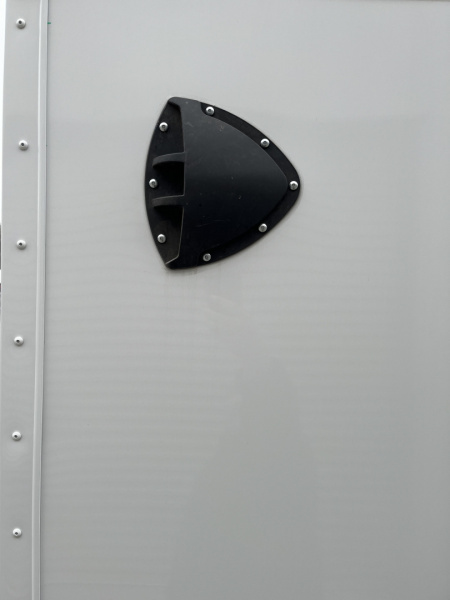 New 2026 Cargo Express KEDX7212-030 Cargo / Enclosed Trailer