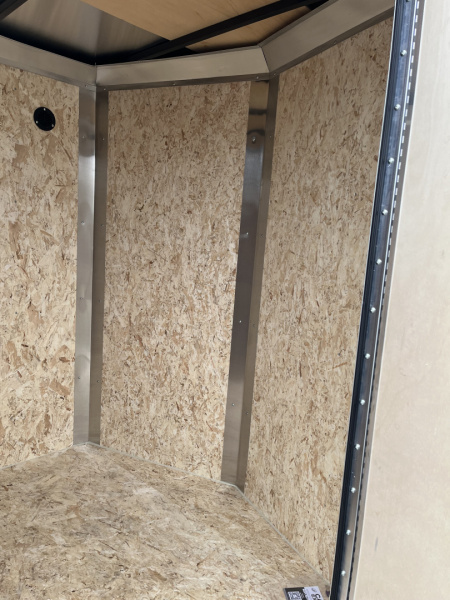 New 2026 Cargo Express KEDX7212-030 Cargo / Enclosed Trailer