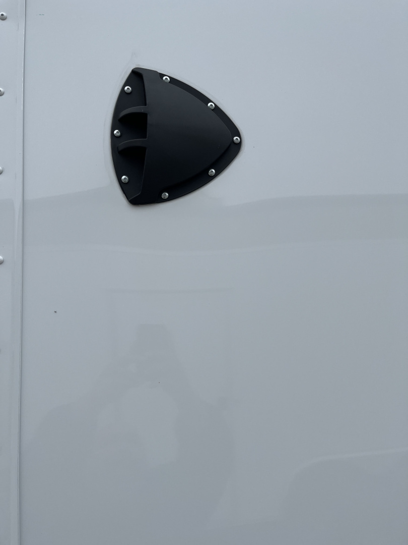 New 2026 Cargo Express KEDXC10216-100 Cargo / Enclosed Trailer