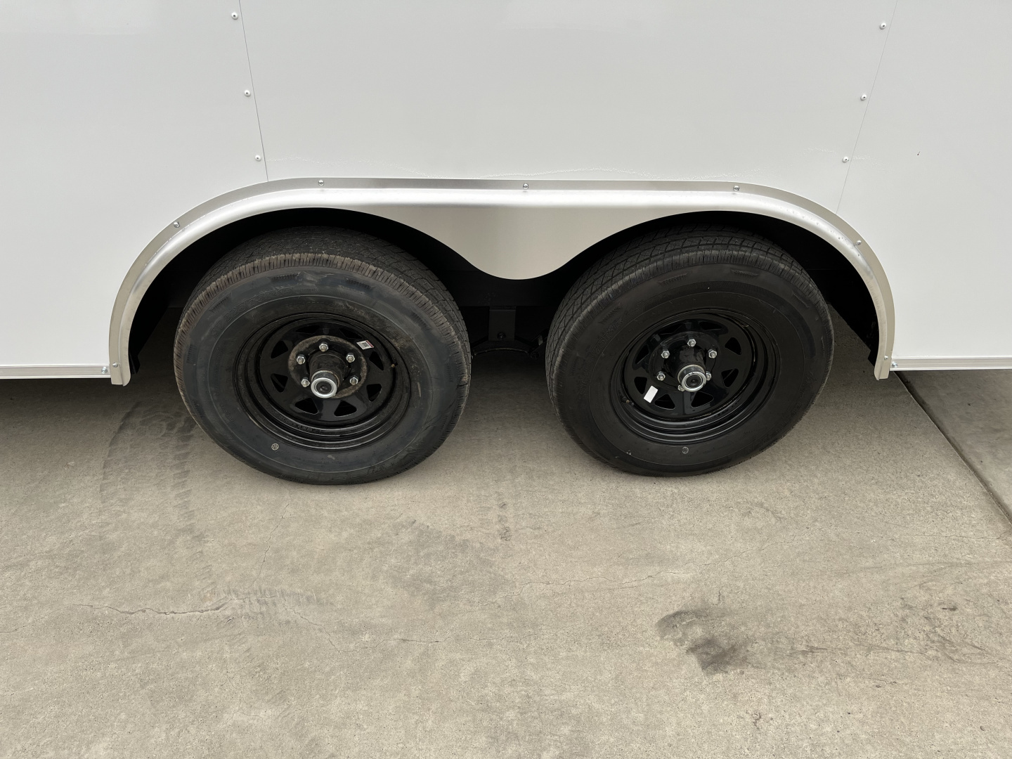 New 2026 Cargo Express KEDXC10216-100 Cargo / Enclosed Trailer