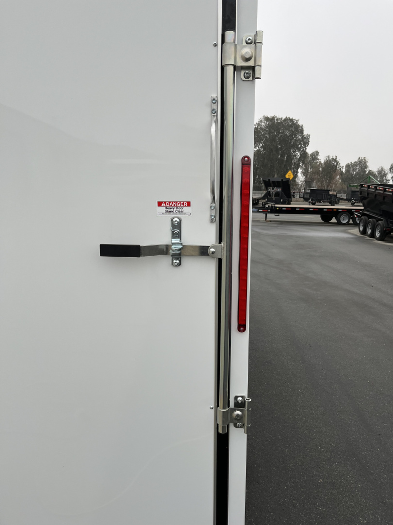 New 2026 Cargo Express KEDXC10216-100 Cargo / Enclosed Trailer