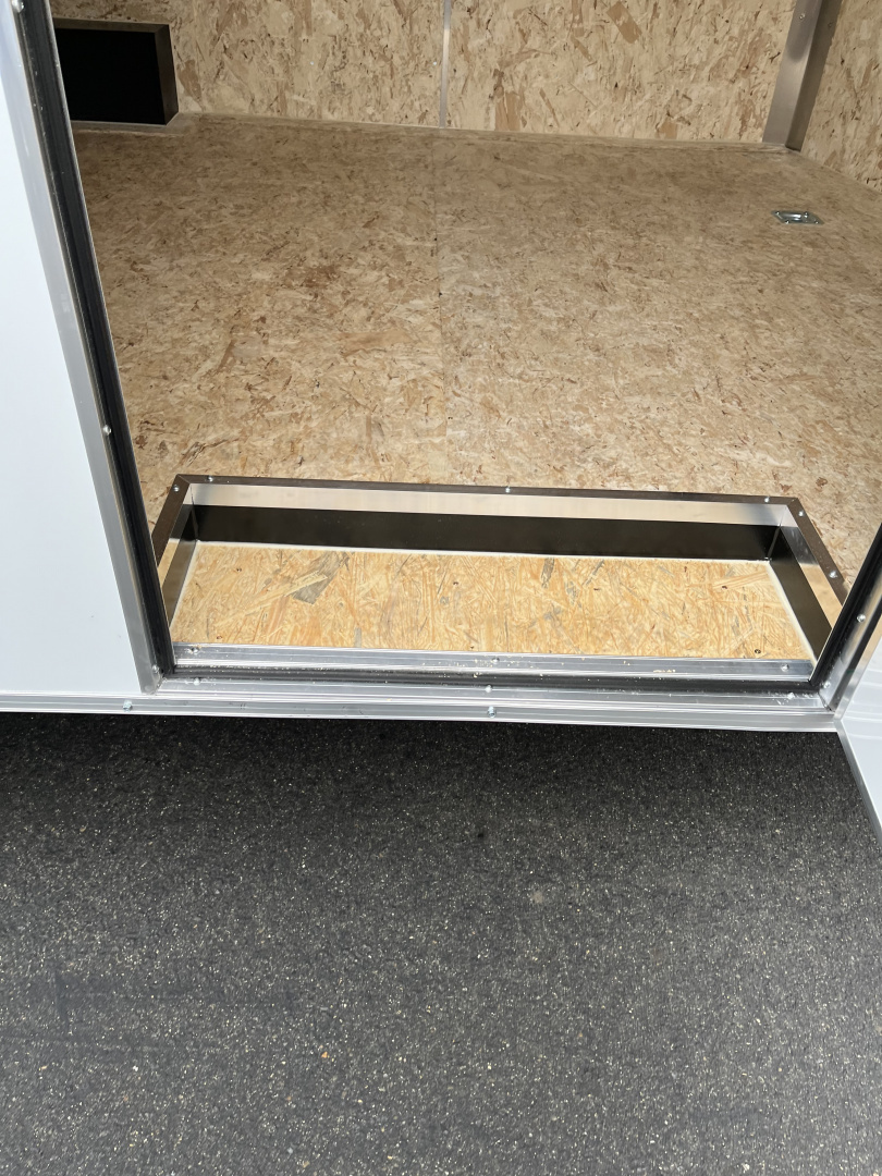 New 2026 Cargo Express KEDXC10216-100 Cargo / Enclosed Trailer