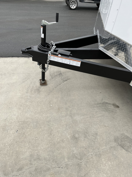 New 2026 Cargo Express KEDXC10216-100 Cargo / Enclosed Trailer