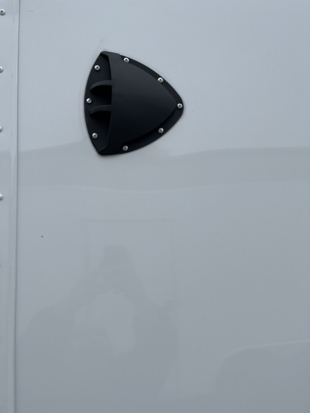 New 2026 Cargo Express KEDXC10216-100 Cargo / Enclosed Trailer