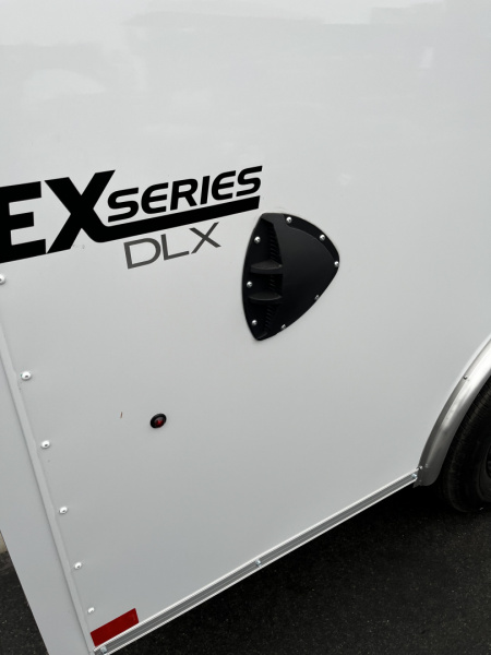New 2026 Cargo Express KEDXC10216-100 Cargo / Enclosed Trailer