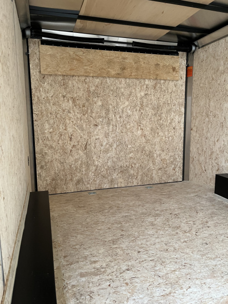 New 2026 Cargo Express KEDXC10216-100 Cargo / Enclosed Trailer