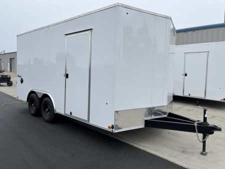 New 2026 Cargo Express KEDXC10216-100 Cargo / Enclosed Trailer