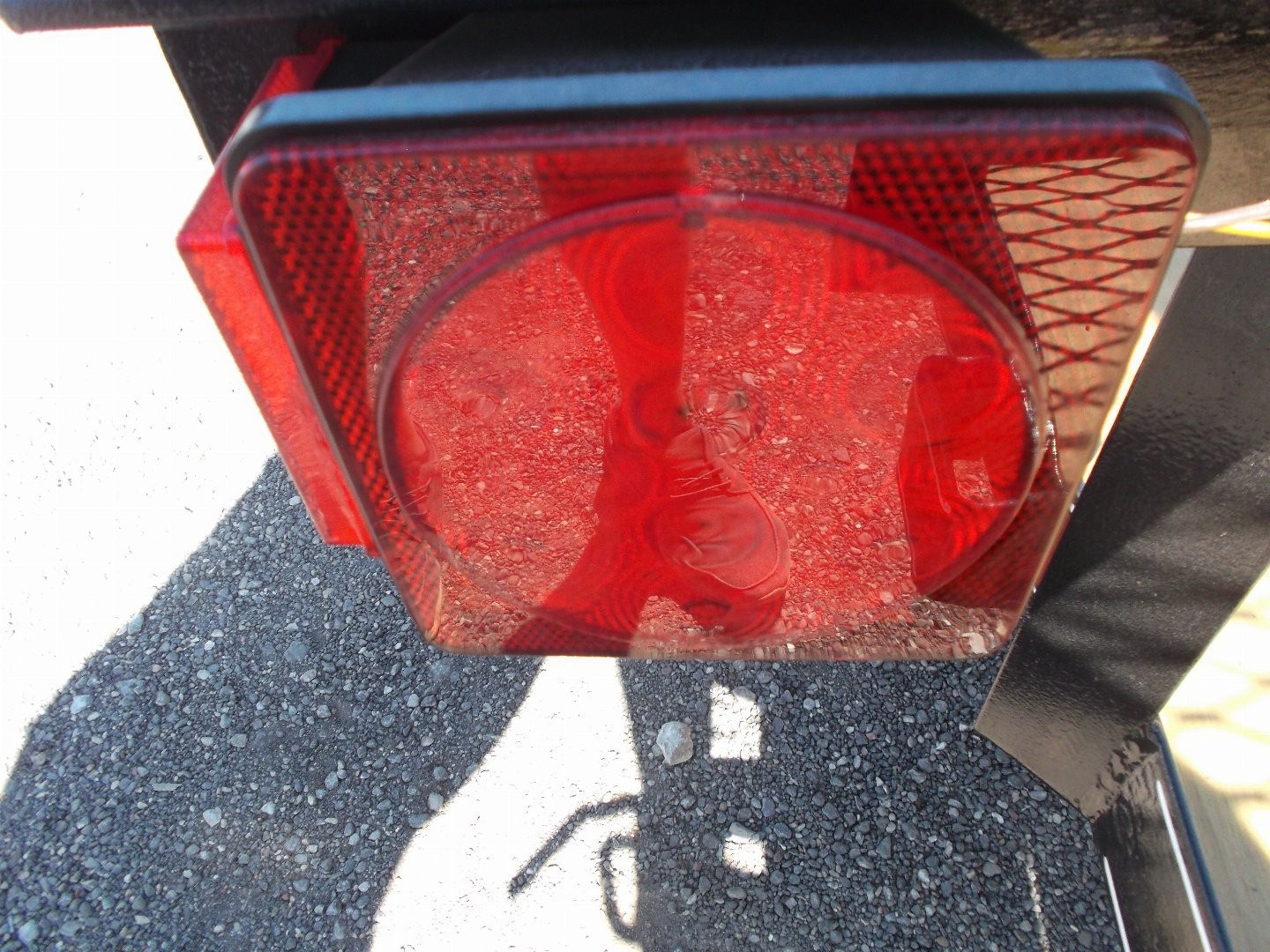 New 2026 J&C Trailers 77x12 SA Utility Trailer / C-Channel Wrap Tongue / 2" Bulldog Coupler / 4ft Ramp Gate