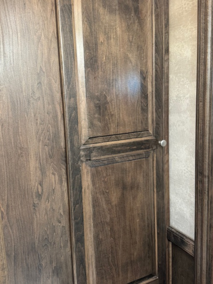 Used 2019 4-Star 3 Horse Living Quarters Horse Trailer