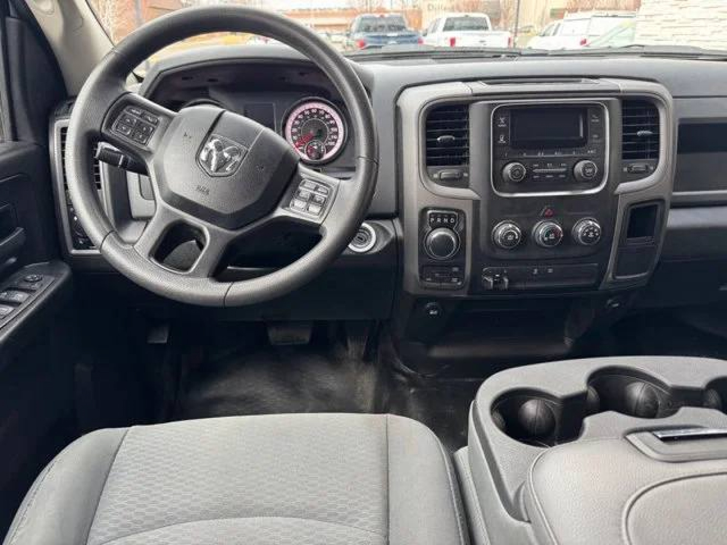 Used 2020 Dodge Ram 1500 Truck