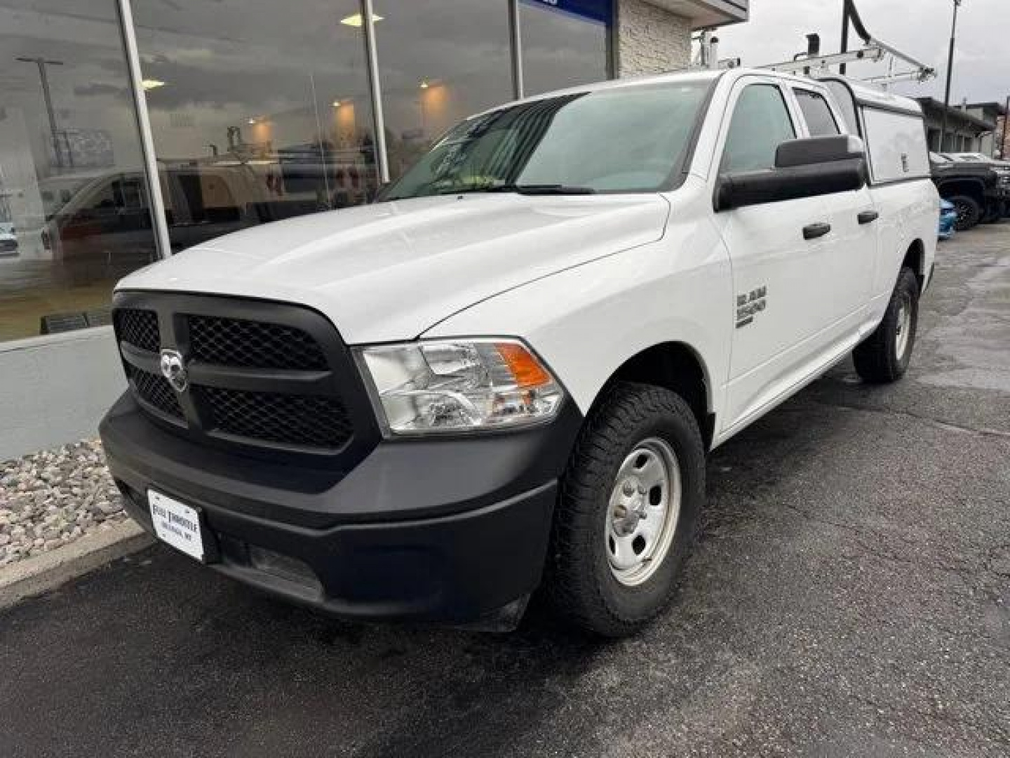 Used 2020 Dodge Ram 1500 Truck