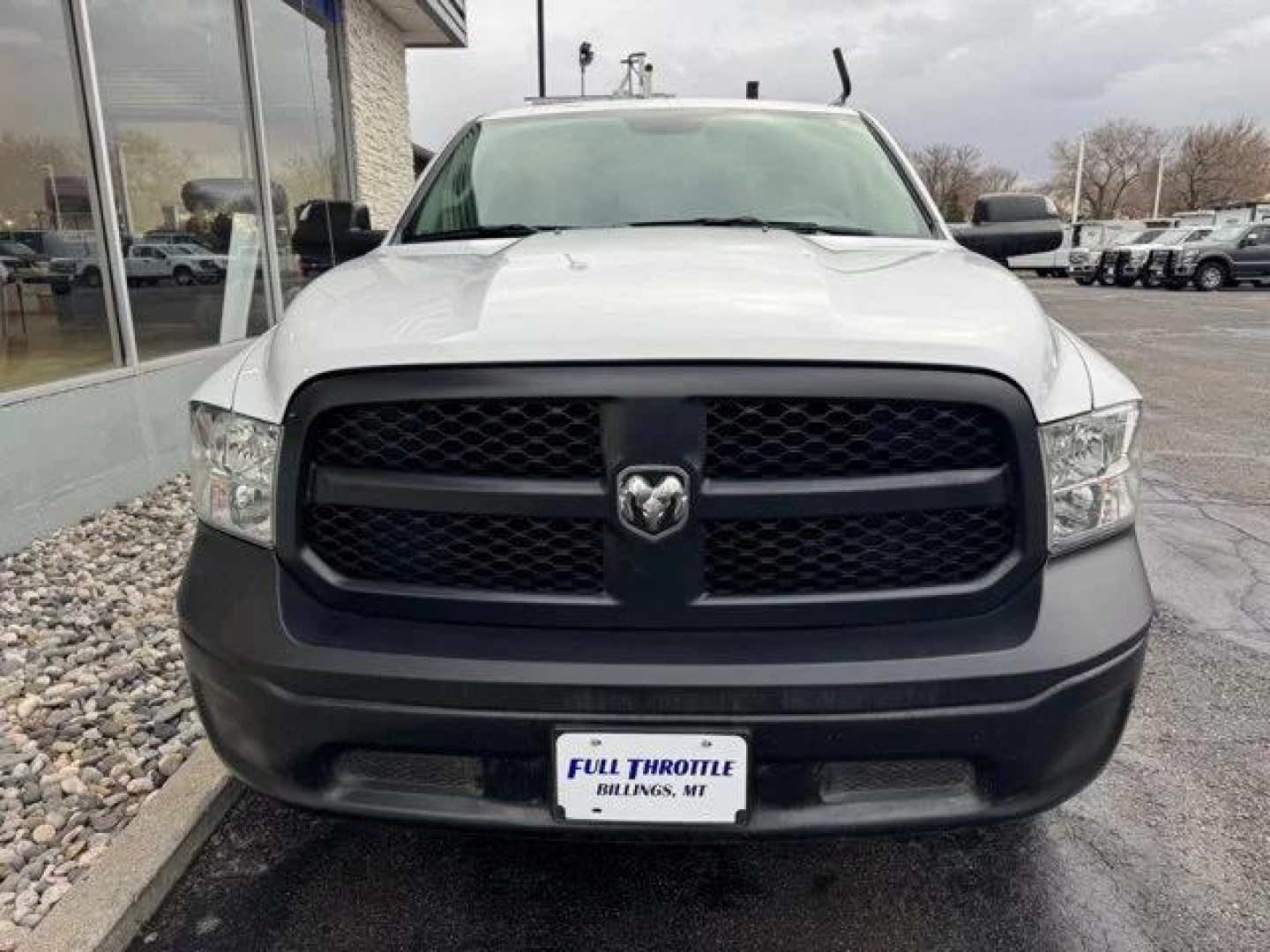 Used 2020 Dodge Ram 1500 Truck