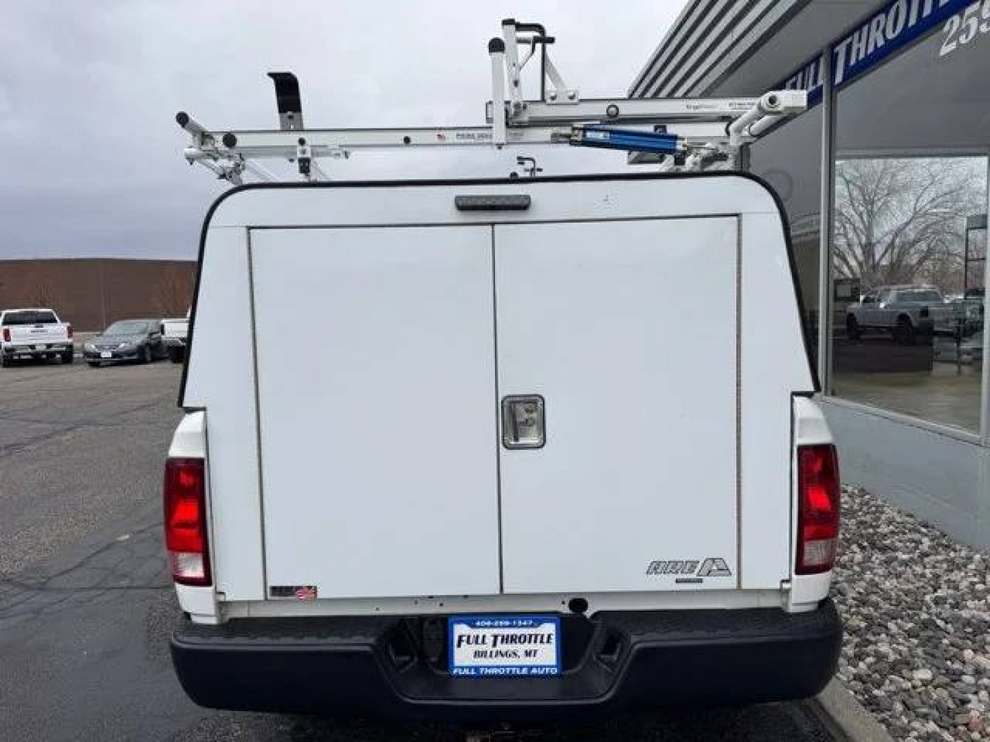 Used 2020 Dodge Ram 1500 Truck