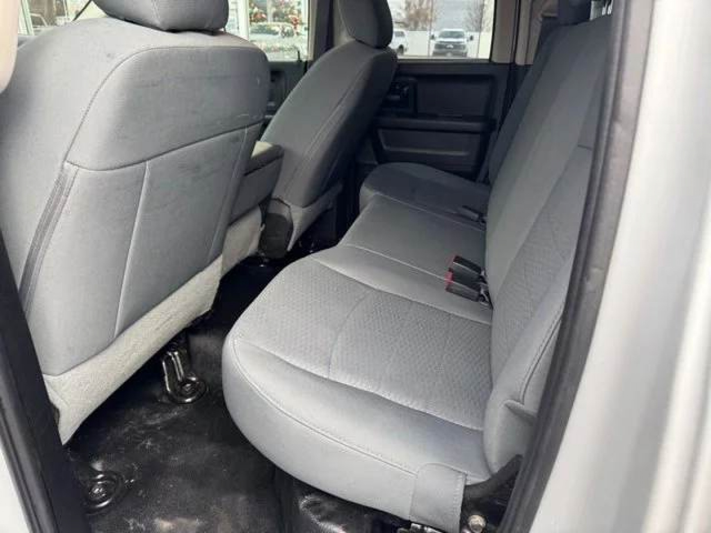 Used 2020 Dodge Ram 1500 Truck