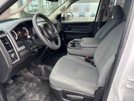Used 2020 Dodge Ram 1500 Truck