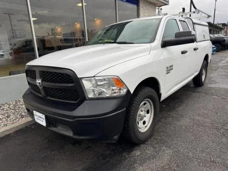 Used 2020 Dodge Ram 1500 Truck