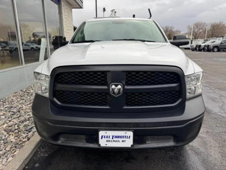 Used 2020 Dodge Ram 1500 Truck