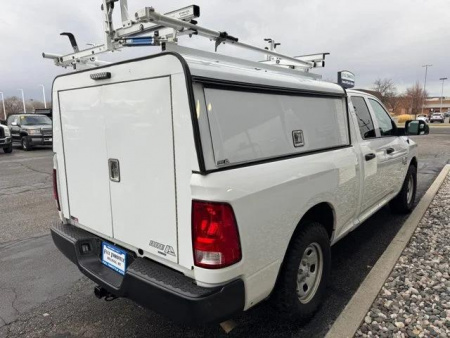 Used 2020 Dodge Ram 1500 Truck