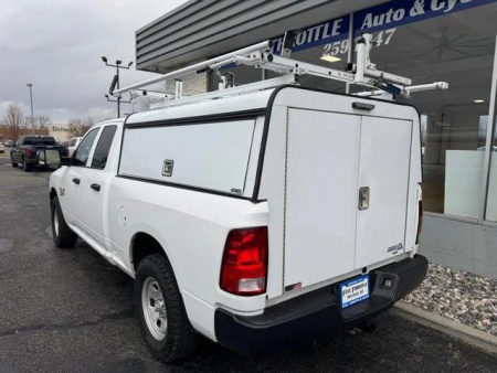 Used 2020 Dodge Ram 1500 Truck