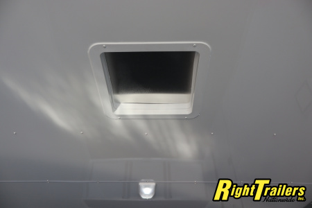 New 2026 8.5X34 ANVIL RACE TRAILER