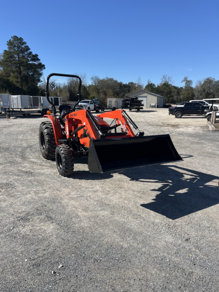 New 2025 Bad Boy BB4035HIL Tractor