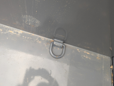 New 2026 Diamond C Trailers Diamond C LPT 207 7x14 Telescopic Dump Trailer Dump Trailer