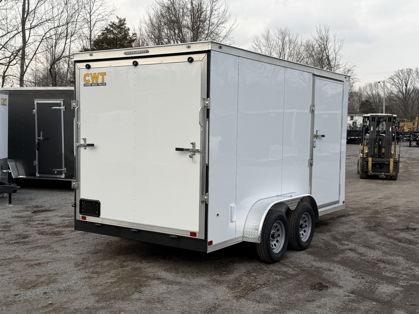 2026 Covered Wagon photo 4
