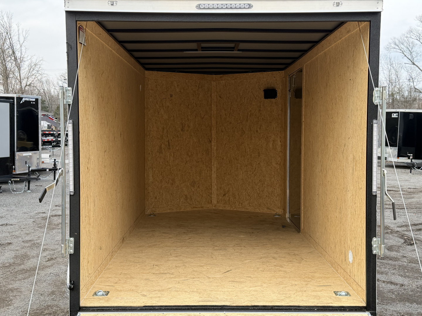 2026 Covered Wagon photo 6