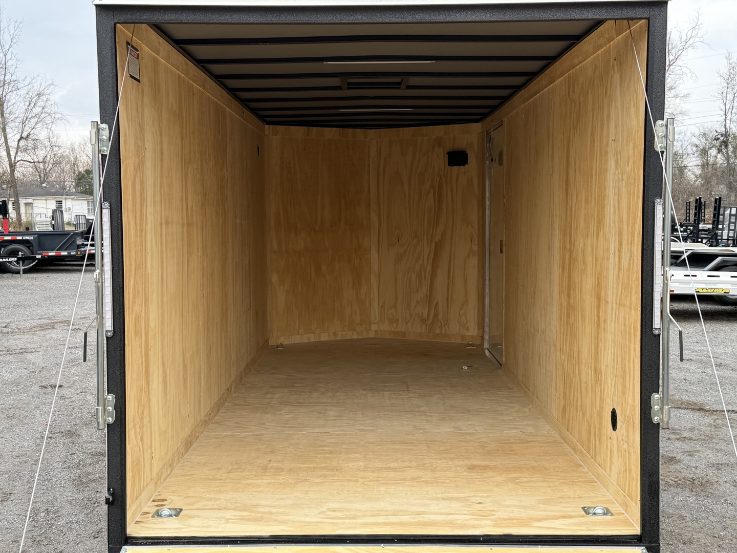2026 Covered Wagon photo 6
