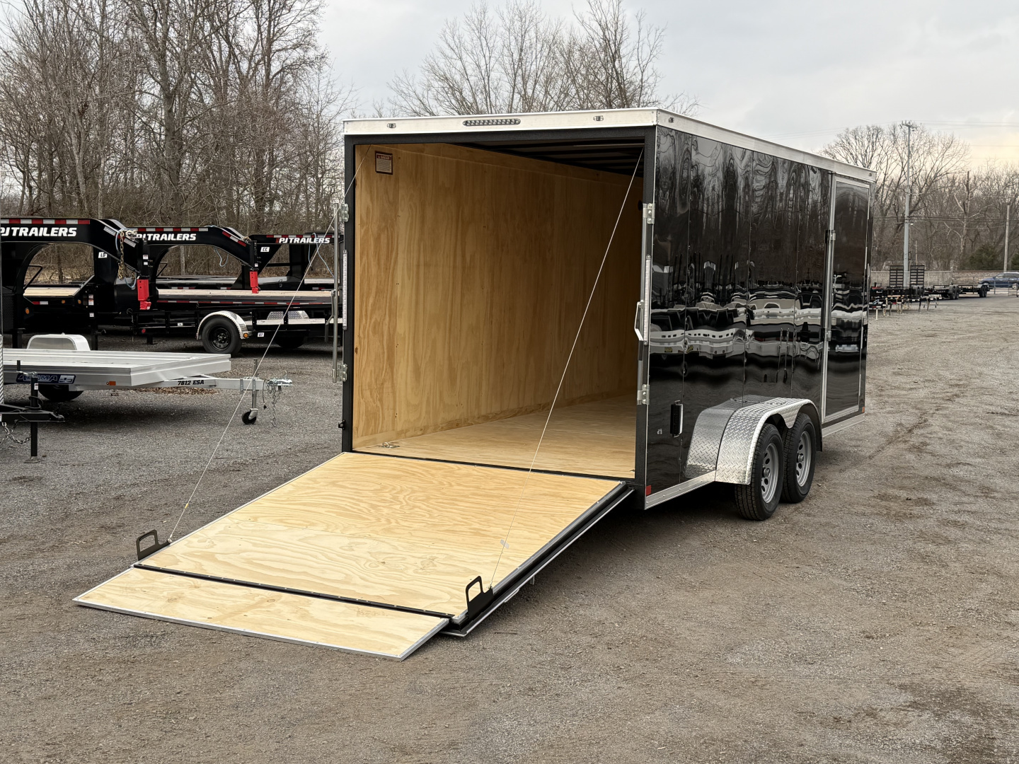 2026 Covered Wagon photo 2
