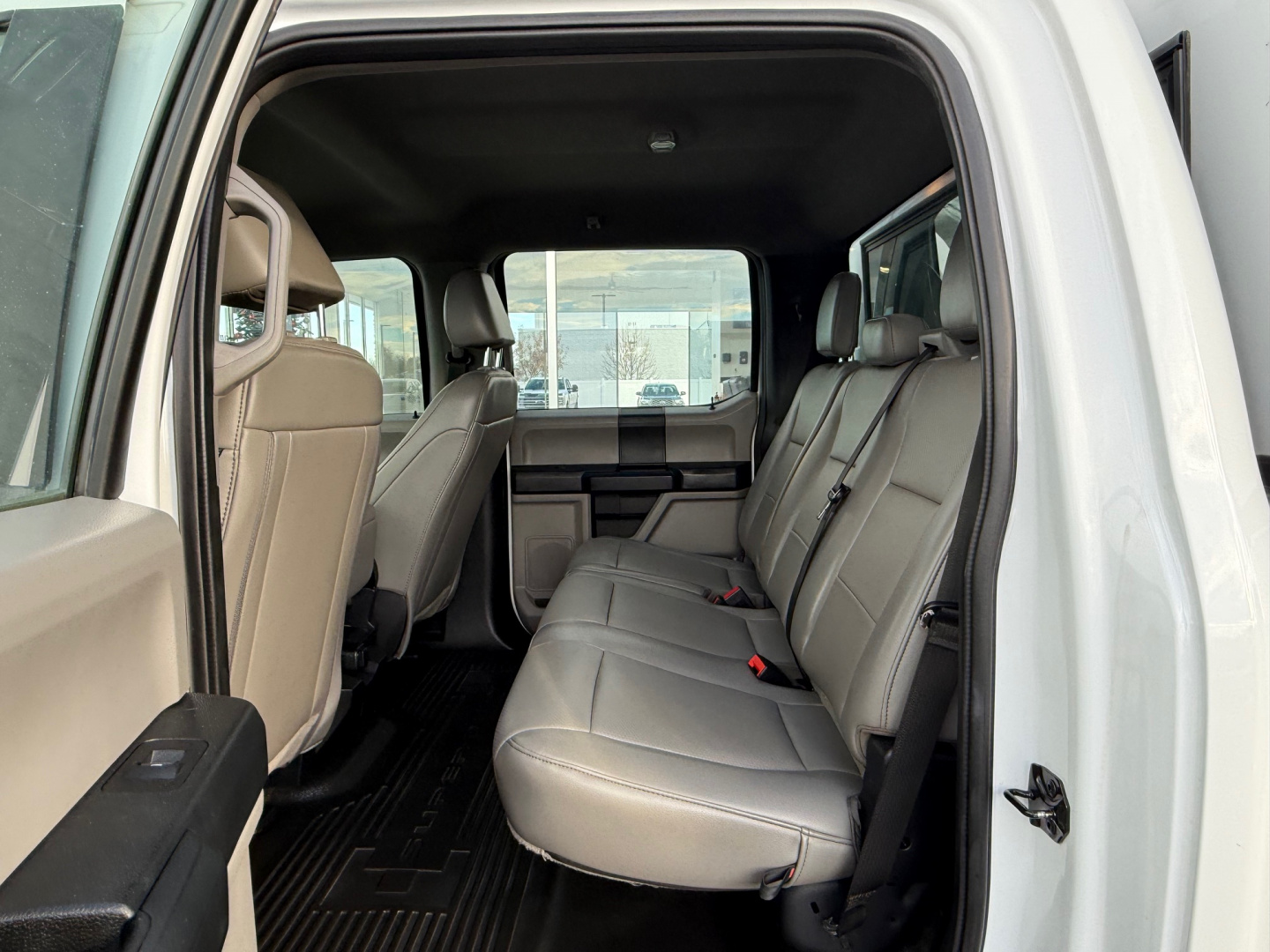 Used 2021 Ford F-250 Truck