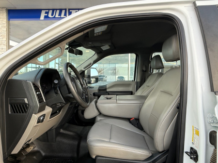 Used 2021 Ford F-250 Truck