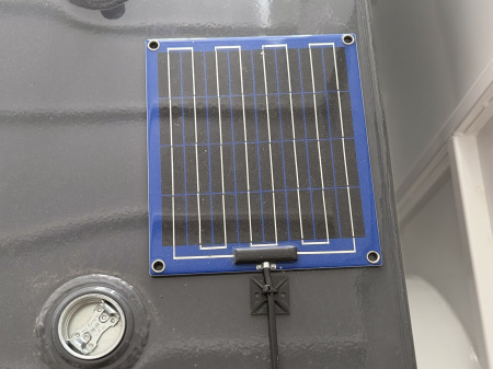 New 2026 Farm Boss 200 Gallon Mobile Fueling Skid